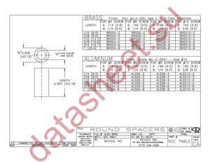 BRSS 4-2 datasheet  